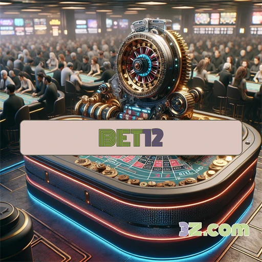 BET12: A Experiência Vibrante do Casino Brasileiro