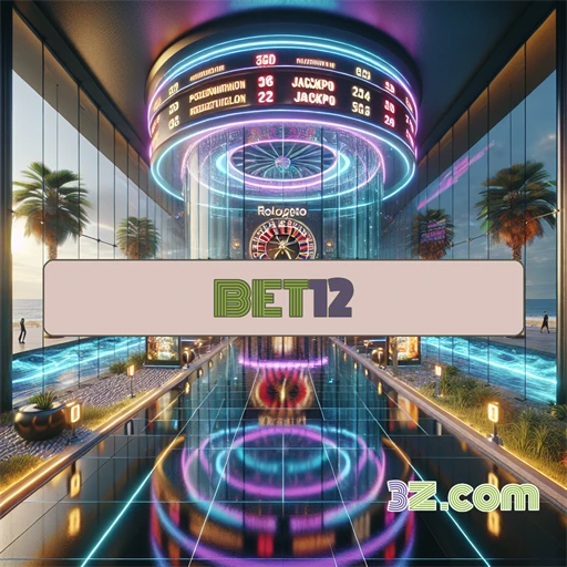 Viva a Emoção dos Slots no BET12 com Estilo