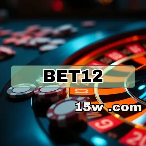 BET12 Aplicativo