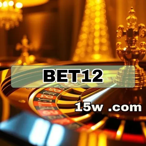 BET12 Bônus