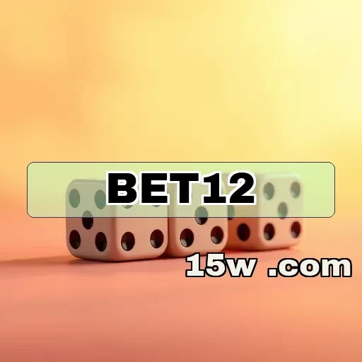 BET12: A Melhor Plataforma de Jogos que Você Pode Experimentar Hoje!