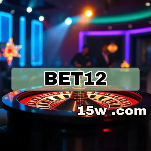 BET12 Promoções
