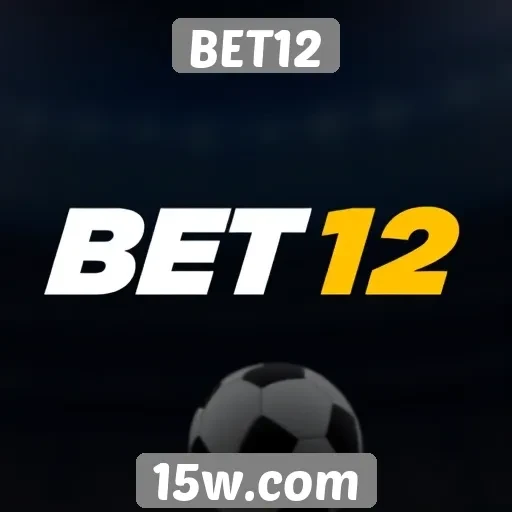Apostas esportivas em destaque no portal BET12