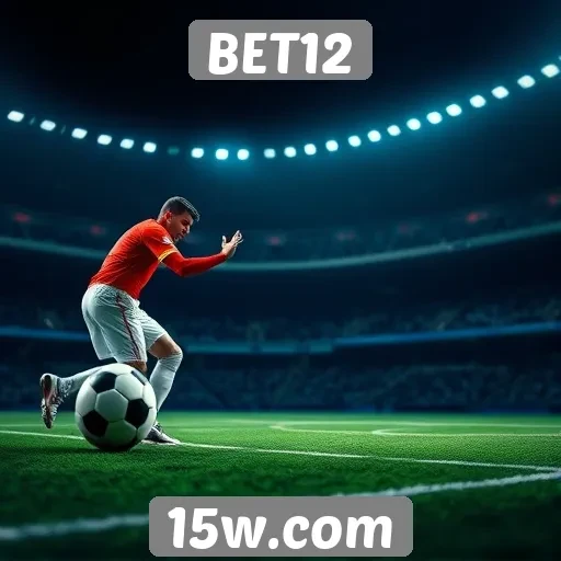 Estudo sobre a popularidade das apostas esportivas no BET12